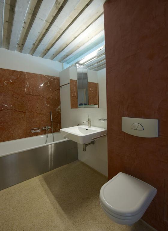 Appartamento Langhans *