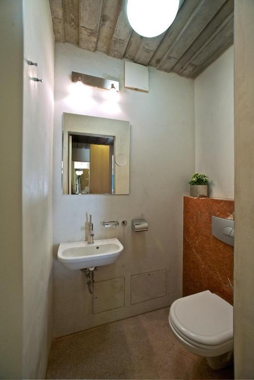 Langhans Apartment *