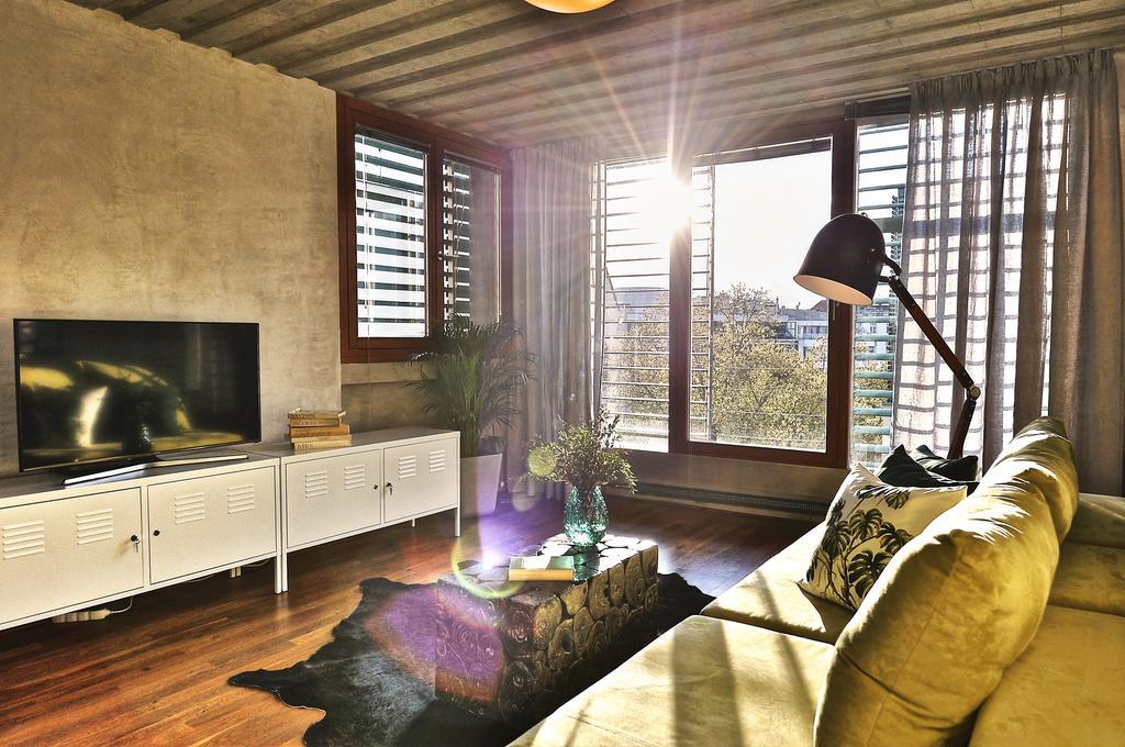 Apartment Langhans